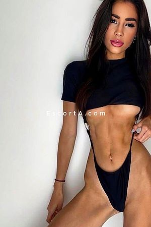 Gia - Escort Roma