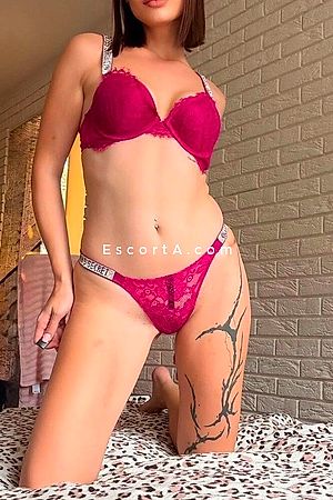 Monica_GFE Photo #2