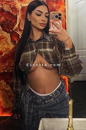 Elisa - Escort Rimini