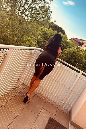 Andreea - Vigonza Escorts