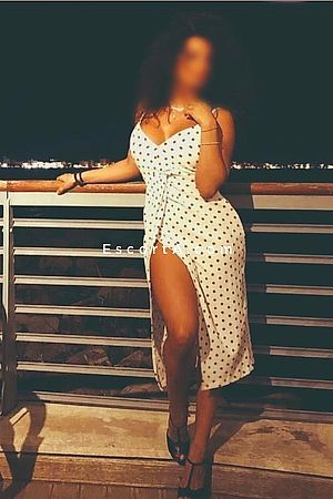 lucrezia - Escort Bibione