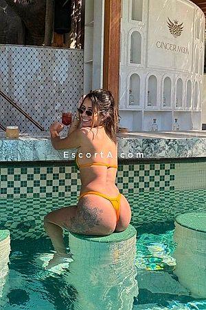 Alice Mazeratti - Olbia Escorts