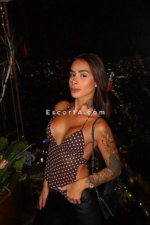 Sofia Photo #2