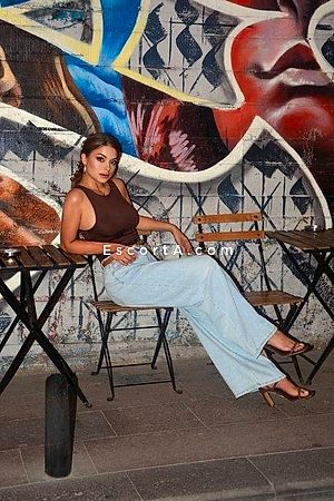 Monica - Escort Bologna