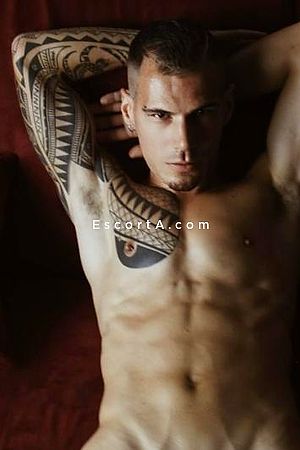 Ml4 - Bergamo Boy Escorts