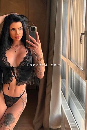 Sofia - Escort Milano