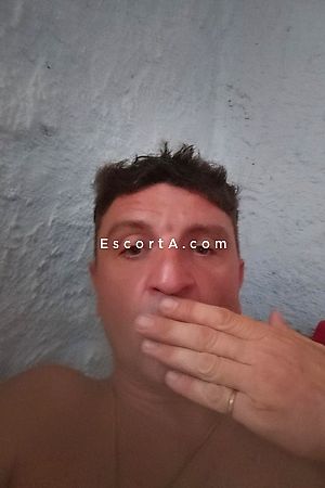 Stefano - Bergamo Boy Escorts