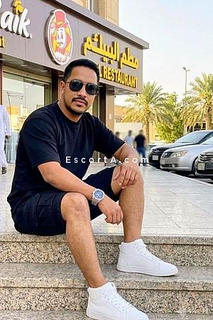 Mari - Udine Boy Escorts