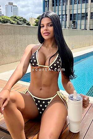 BARBARA - Bologna Escorts