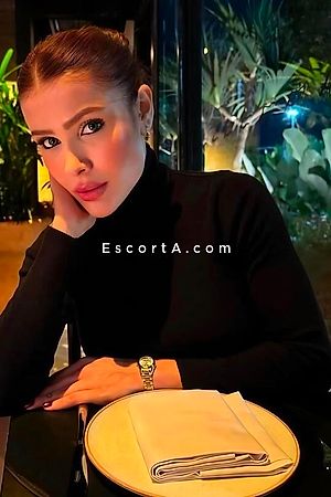 Maria - Escort Salerno
