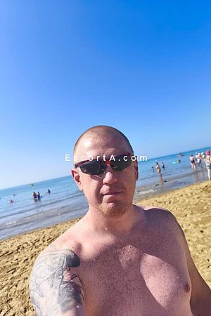 Sid - Bibione Boy Escorts