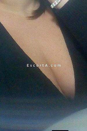 Luce85 - Palermo Escorts