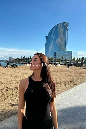 Freuilla - Torino Escorts