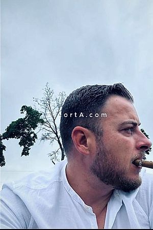 Lucalu - Varese Boy Escorts