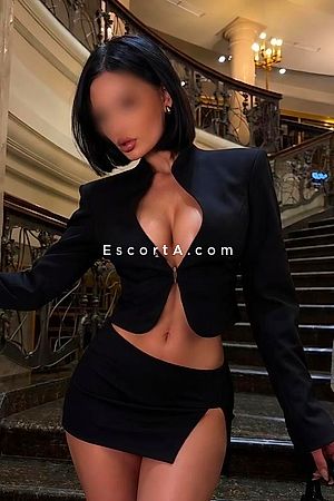 Sofia Naturale - Escort Seriate