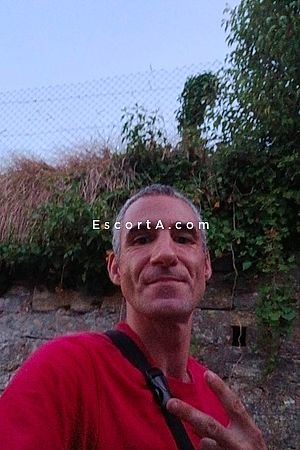 Fabio83 - Santa Margherita Ligure Boy Escorts