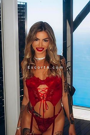 Bianca - Escort Bologna