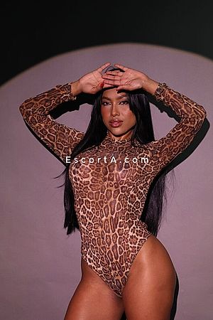 Giulia Pocahontas Foto #3