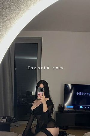 Miss Angel - Escort Palermo
