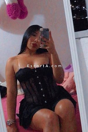 ANTONELLA Foto #2