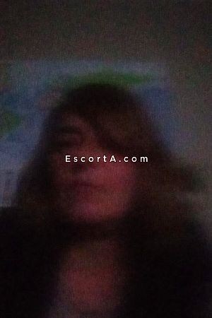 Birichina78 - Pesaro Escorts