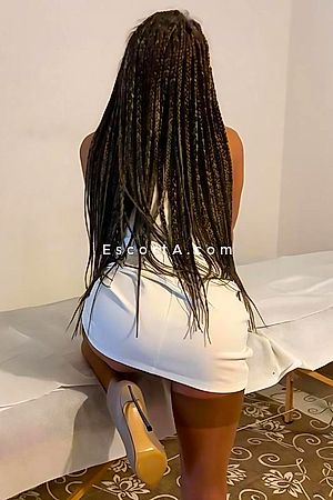 Perla - Escort Torino