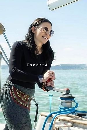 Antonella Picante - Escort Torino