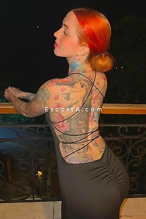 Alice Marie Foto #2