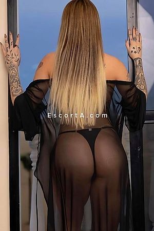 Alice Dantas Foto #3