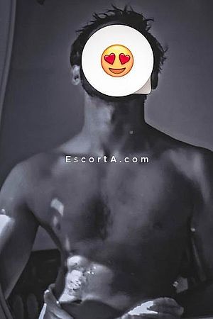 Leone - Uomo cerca donna Roma