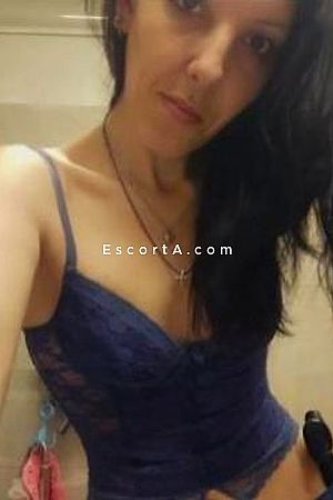 Eva - Venezia Escorts