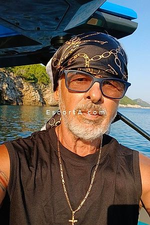 Josip - Ragusa Boy Escorts