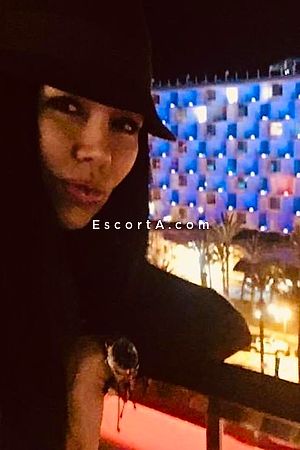 LUCCE - Roma Escorts