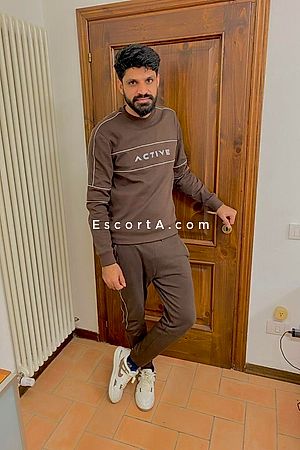 Junnii - Lugo Boy Escorts