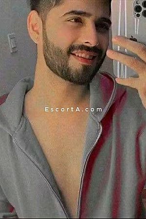 Junnii - Uomo cerca donna Lugo