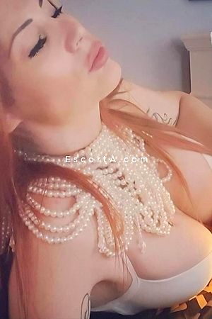 Italiana - Verona Escorts