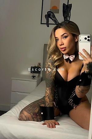 Mirella - Escort Pompei