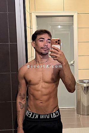 Luigi - Uomo cerca donna Milano