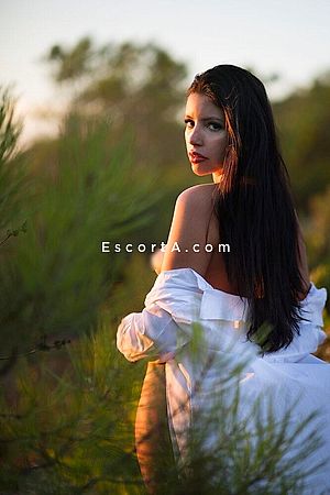 Sofia Bellini - Bergamo Escorts