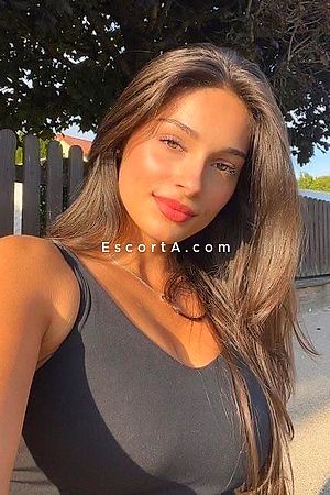 Lola - Escort Catania