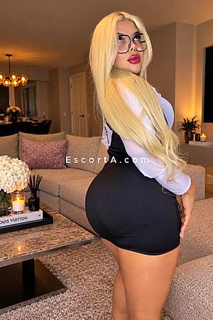 Calista Photo