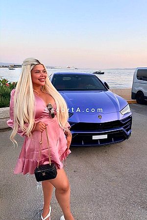 Calista Photo