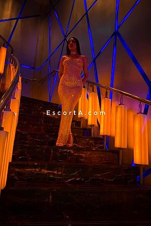 Elena - Escort Roma