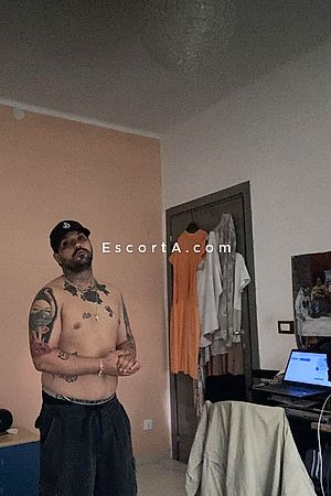 Ony - Udine Boy Escorts