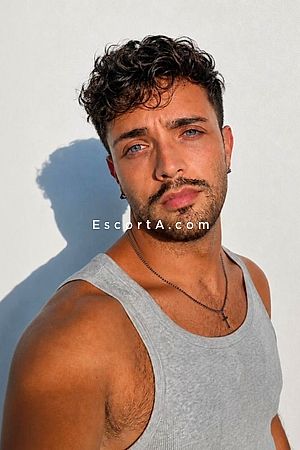 Igor - Uomo cerca donna Monza