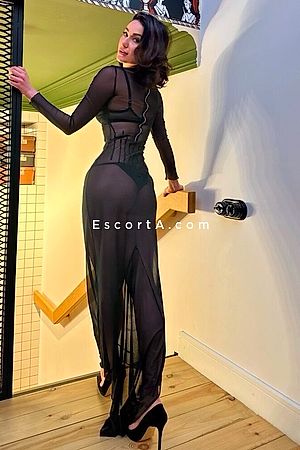 Melania - Escort Milano