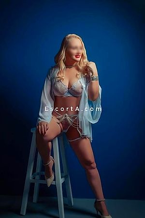 Angelica - Escort Crema
