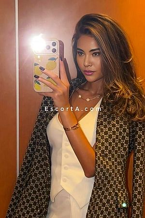 Ruby - Escort Roma