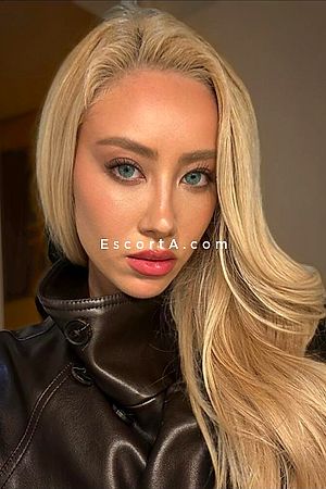 Ludovika - Escort Pisa