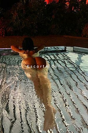 Greis Kelly - Milano Escorts